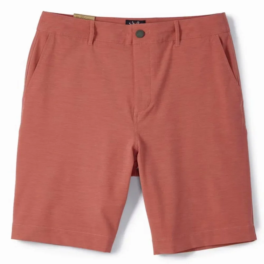 NWT Faherty Mens Belt Loop 7
